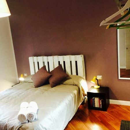 Bitre - Bed & Breakfast เนเปิลส์ ภายนอก รูปภาพ