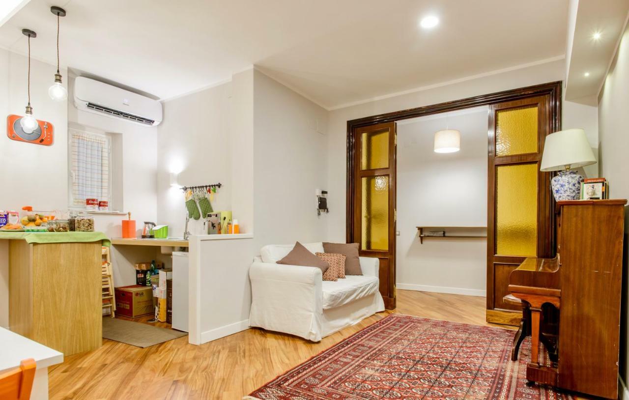 Bitre - Bed & Breakfast เนเปิลส์ ภายนอก รูปภาพ