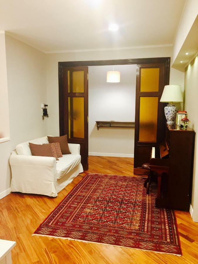 Bitre - Bed & Breakfast เนเปิลส์ ภายนอก รูปภาพ