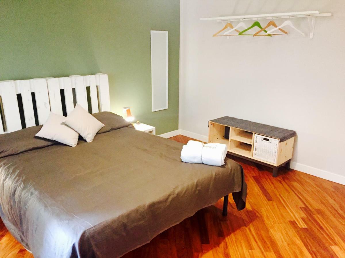 Bitre - Bed & Breakfast เนเปิลส์ ภายนอก รูปภาพ