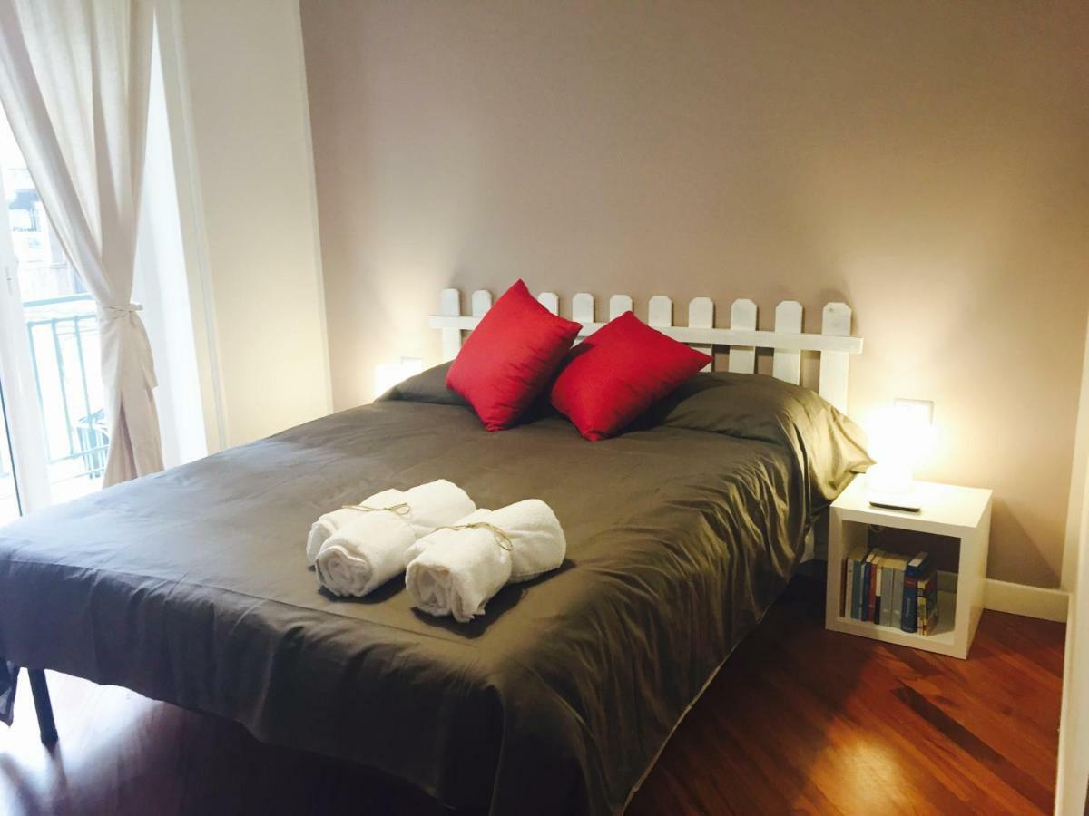 Bitre - Bed & Breakfast เนเปิลส์ ภายนอก รูปภาพ